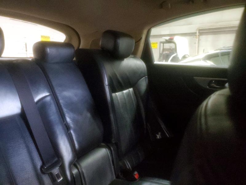 Aukcja sprzedaży 2012 Infiniti Fx35, vin: JN8AS1MW6CM154734, numer aukcji: 73260305