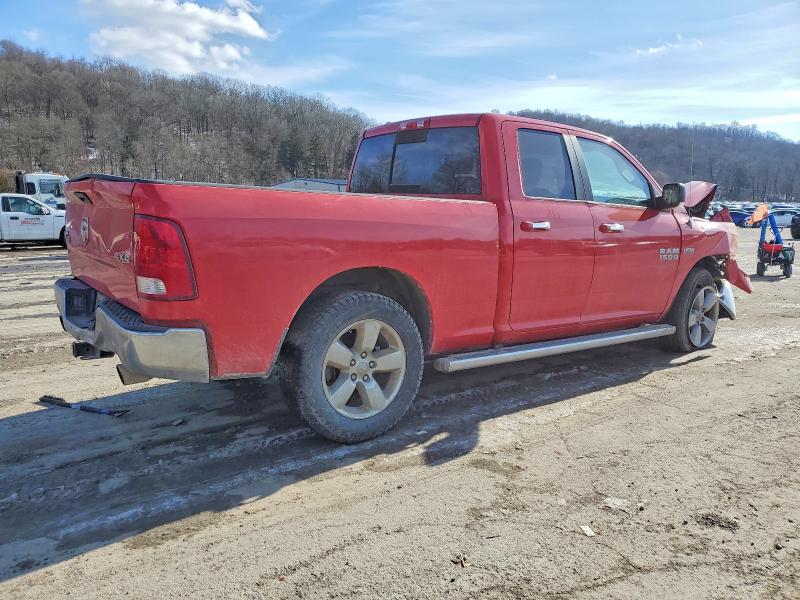 Aukcja sprzedaży 2014 Ram 1500, vin: 1C6RR7GT6ES126727, numer aukcji: 74146975