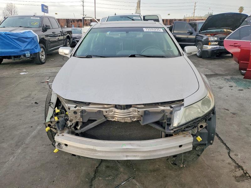 73335235 :رقم المزاد ، 19UUA8F21AA027453 vin ، 2010 Acura Tl مزاد بيع