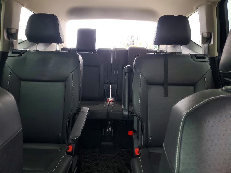 Продажа на аукционе авто 2021 Volkswagen Atlas, vin: 1V2BP2CA9MC516980, номер лота: 72926065