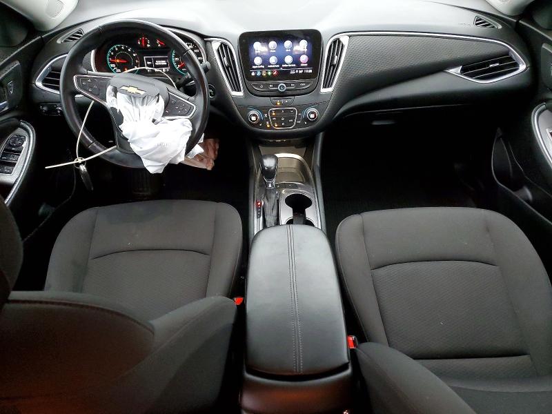 Продажа на аукционе авто 2021 Chevrolet Malibu, vin: 1G1ZD5ST8MF032223, номер лота: 98809585