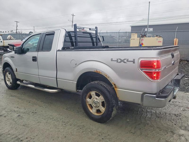 Продажа на аукционе авто 2014 Ford F150 Super, vin: 1FTEX1EMXEFC98290, номер лота: 73274885