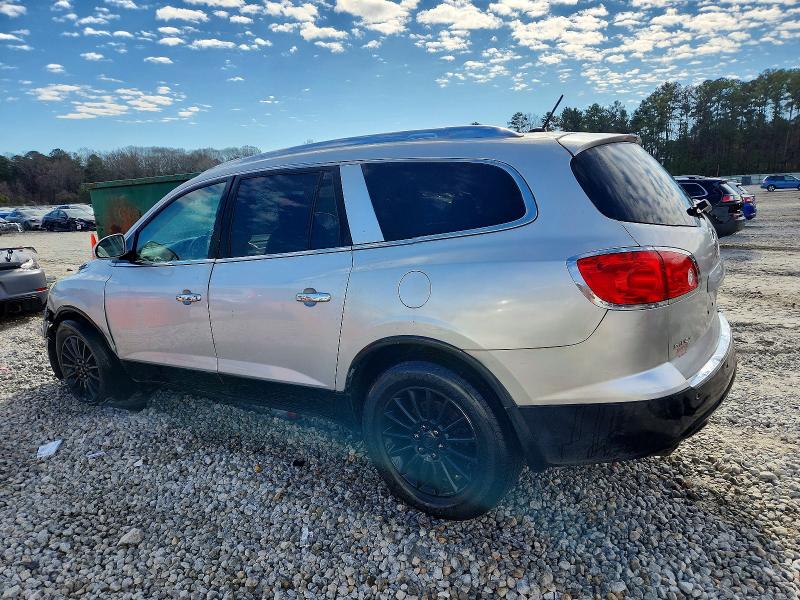 Aukcja sprzedaży 2010 Buick Enclave, vin: 5GALVBED0AJ120058, numer aukcji: 72326475