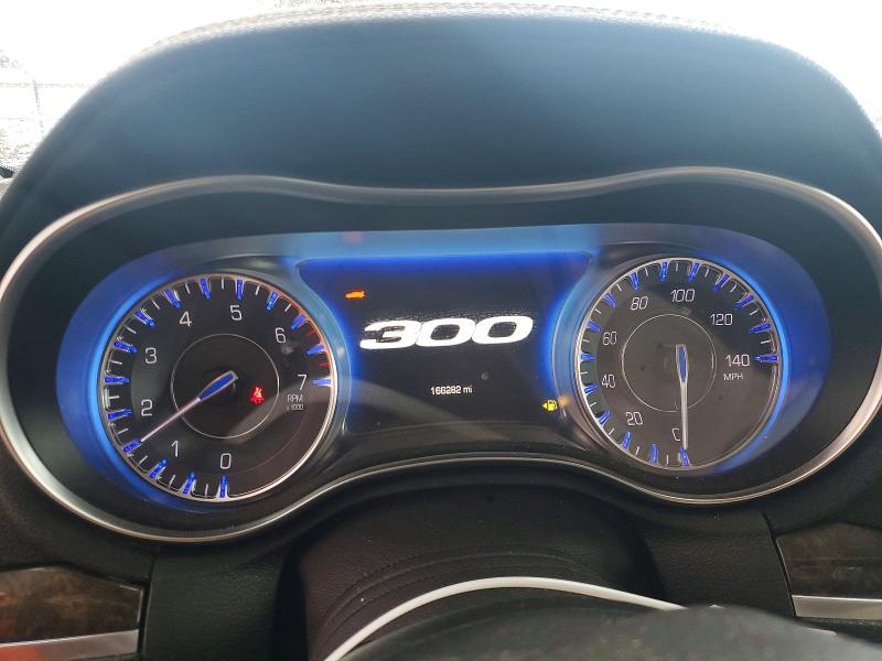 Aukcja sprzedaży 2016 Chrysler 300c, vin: 2C3CCAEG1GH105821, numer aukcji: 99895835