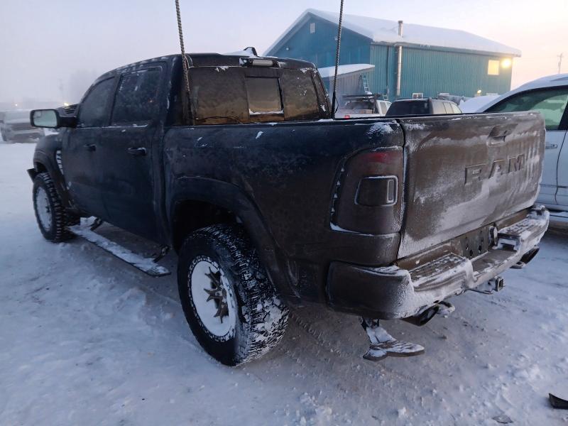 98812475 :رقم المزاد ، 1C6SRFU97NN103315 vin ، 2022 Ram 1500 مزاد بيع