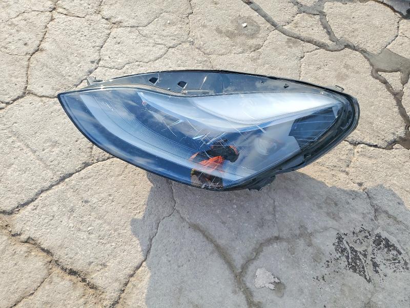 Продажа на аукционе авто 2024 Tesla Model Y, vin: 7SAYGDED7RF112734, номер лота: 99497995