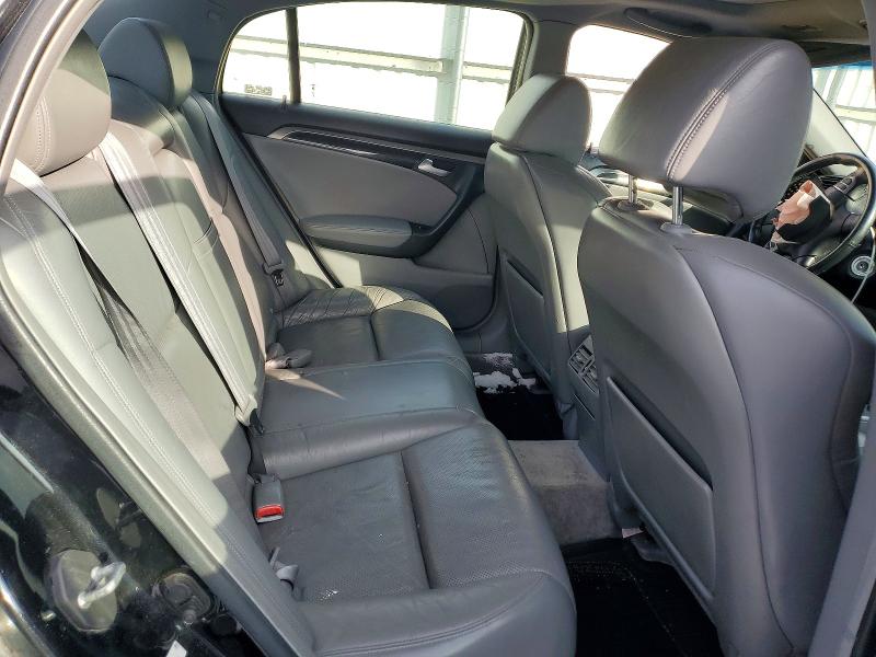Продажа на аукционе авто 2006 Acura 3.2tl, vin: 19UUA66216A020482, номер лота: 99698445