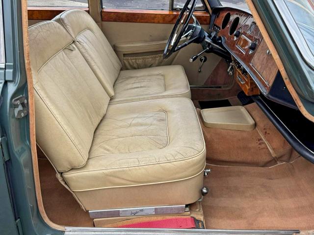 99561295 :رقم المزاد ، VRS3L3307 vin ، 1964 Othe Other مزاد بيع