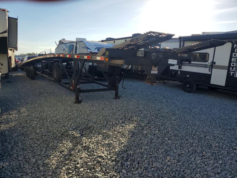 72229685 :رقم المزاد ، 5VGFW533XPL002621 vin ، 2023 Kaufman Cartrailer مزاد بيع