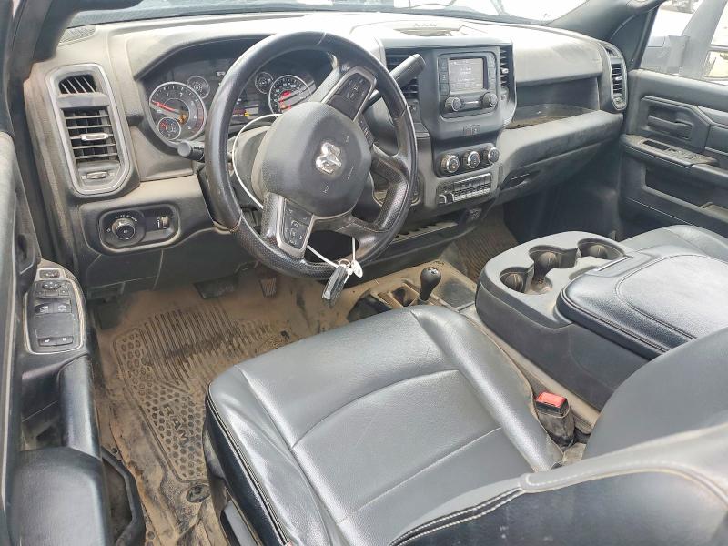 Aukcja sprzedaży 2023 Ram 3500, vin: 3C7WRTAL7PG609234, numer aukcji: 97761435