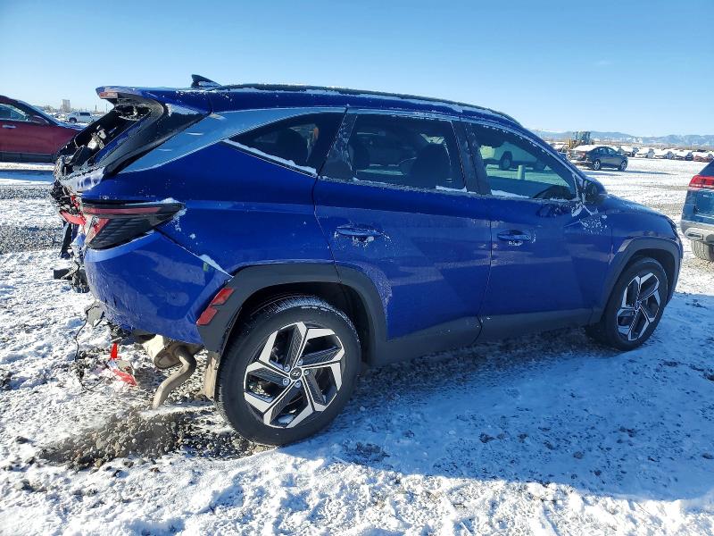 Продаж на аукціоні авто 2022 Hyundai Tucson, vin: 5NMJCCAE0NH030002, номер лоту: 74437135