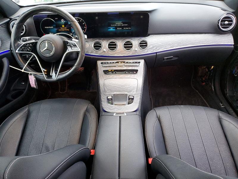 Продаж на аукціоні авто 2021 Mercedes-benz E, vin: W1KZF8EB3MA881233, номер лоту: 96006985