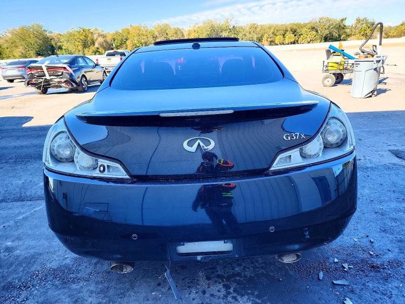 Auction sale of the 2010 Infiniti G37, vin: JN1CV6EL2AM150774, lot number: 74934015