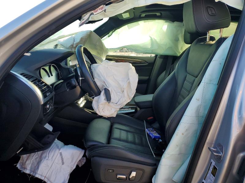 Aukcja sprzedaży 2019 Bmw X3, vin: 5UXTR7C52KLR44627, numer aukcji: 73545905