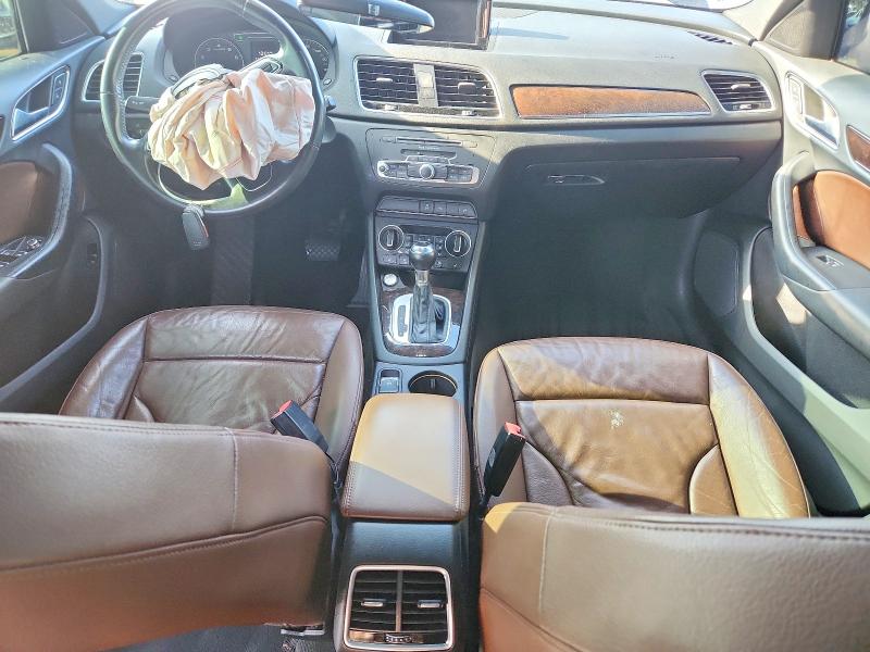 Aukcja sprzedaży 2016 Audi Q3, vin: WA1BFCFS4GR015683, numer aukcji: 99713165