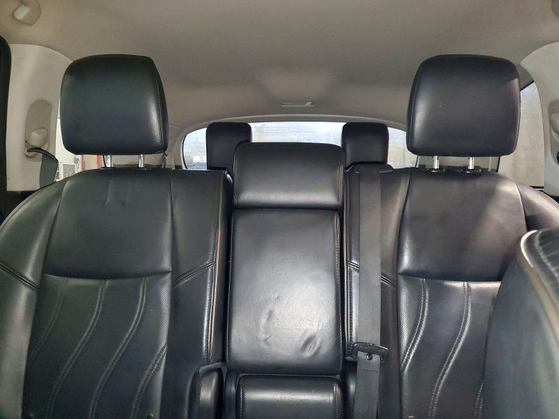 99152665 :رقم المزاد ، 5N1AL0MM8DC312589 vin ، 2013 Infiniti Jx35 مزاد بيع