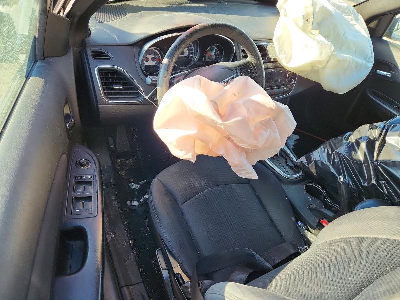 Aukcja sprzedaży 2013 Chrysler 200, vin: 1C3CCBAB2DN761867, numer aukcji: 74107065