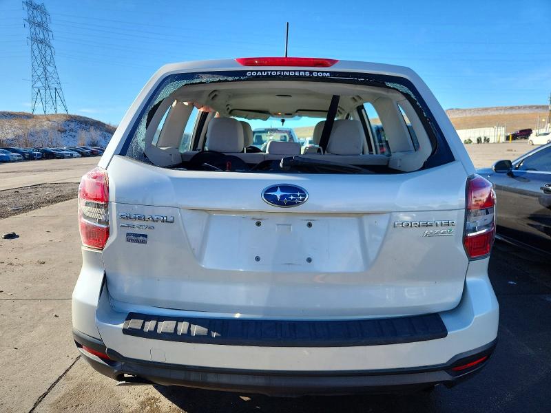 Aukcja sprzedaży 2014 Subaru Forester, vin: JF2SJAAC6EH482553, numer aukcji: 72390765