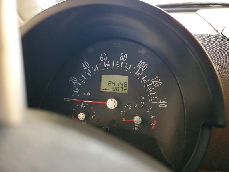 Продаж на аукціоні авто 2000 Volkswagen New Beetle, vin: 3VWCA21C2YM477100, номер лоту: 74278525