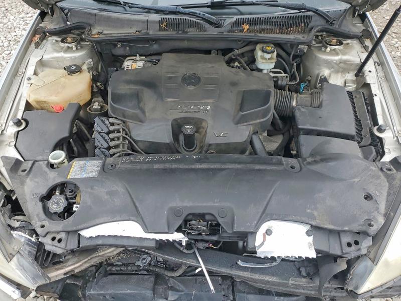 99108545 :رقم المزاد ، 1G4HD572X8U178106 vin ، 2008 Buick Lucerne مزاد بيع