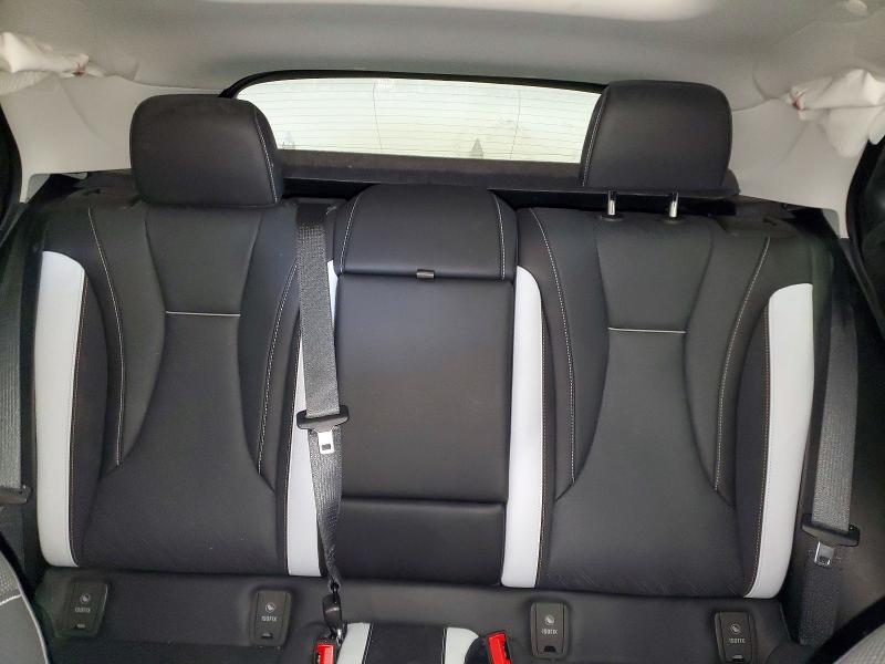 Aukcja sprzedaży 2025 Buick Envision, vin: LRBFZLE4XSD014740, numer aukcji: 74853005