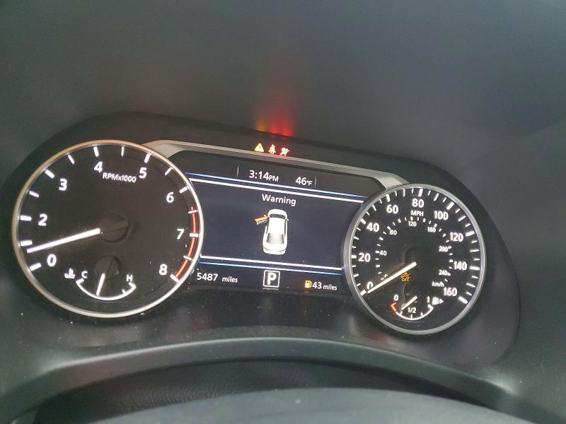 Продаж на аукціоні авто 2025 Nissan Sentra, vin: 3N1AB8CV6SY229038, номер лоту: 98363325