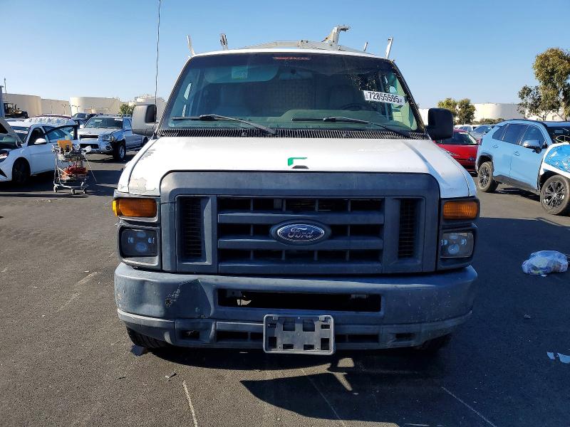 Продаж на аукціоні авто 2013 Ford E250, vin: 1FTNE2EW6DDA18260, номер лоту: 72855595