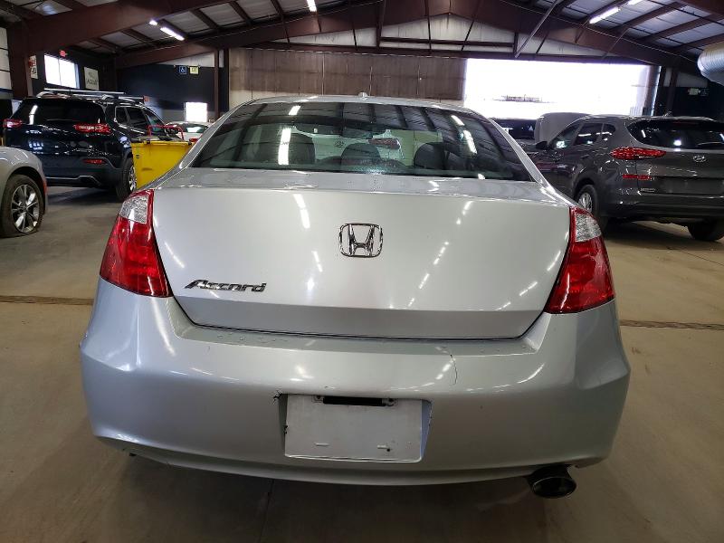 73472515 :رقم المزاد ، 1HGCS1B89AA011530 vin ، 2010 Honda Accord Exl مزاد بيع