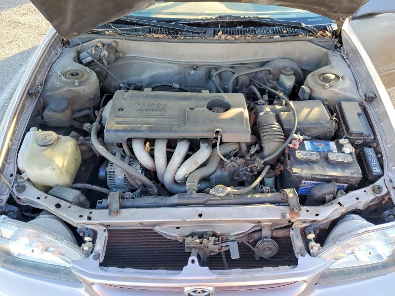 Продаж на аукціоні авто 2000 Toyota Corolla, vin: 1NXBR12E7YZ405172, номер лоту: 73857715