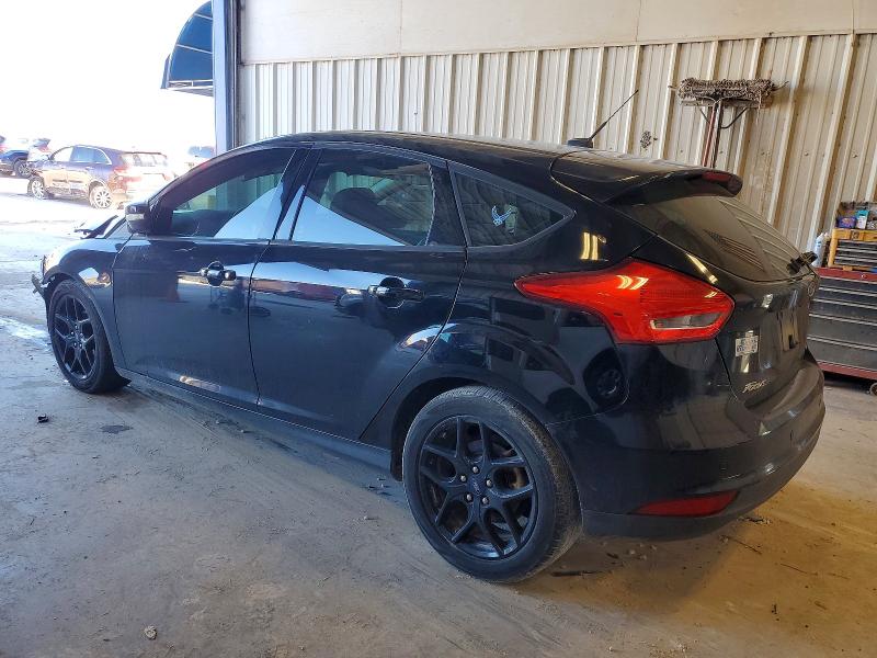 Aukcja sprzedaży 2016 Ford Focus, vin: 1FADP3K21GL321248, numer aukcji: 99562145