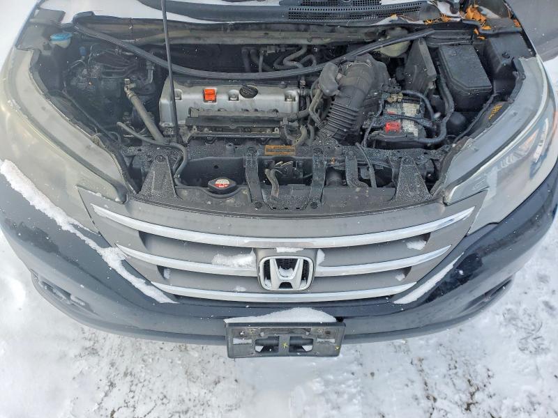 73376135 :رقم المزاد ، 2HKRM4H99DH115422 vin ، 2013 Honda Cr-v مزاد بيع