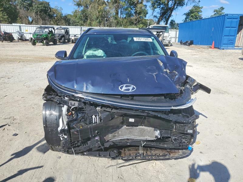 Продаж на аукціоні авто 2025 Hyundai Kona, vin: KM8HB3AB9SU315210, номер лоту: 74011505