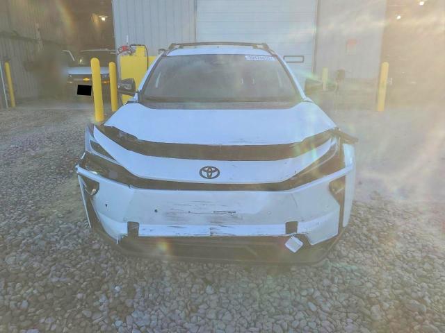 Продаж на аукціоні авто 2026 Toyota Bz, vin: JTMBDAFB8TA000998, номер лоту: 99474455