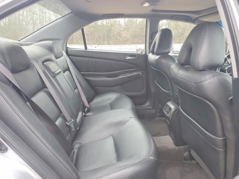 Aukcja sprzedaży 2002 Acura 3.2tl Type, vin: 19UUA56802A022443, numer aukcji: 72112385
