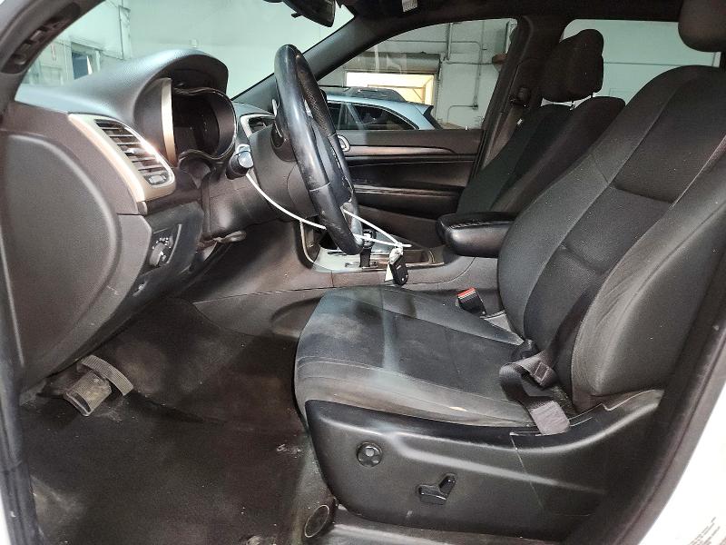 Aukcja sprzedaży 2014 Jeep Grand Cher, vin: 1C4RJFAGXEC472313, numer aukcji: 73925655