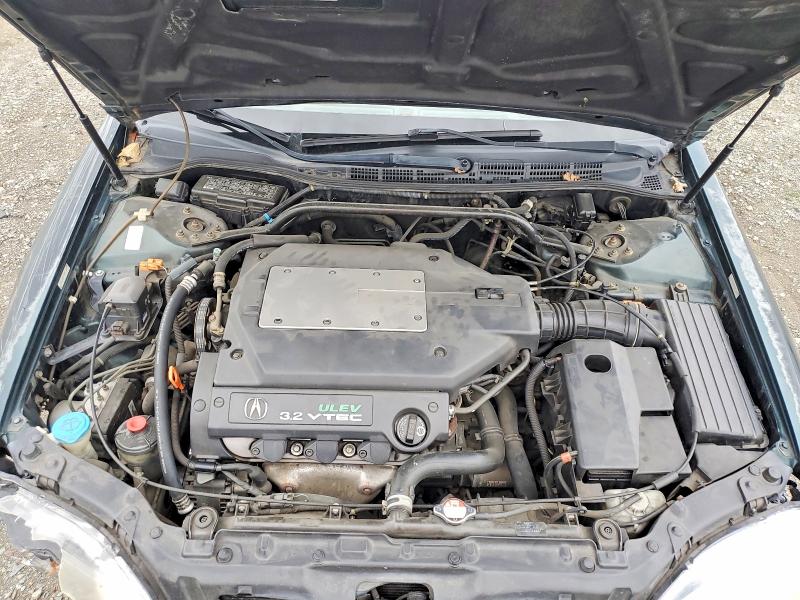 Продажа на аукционе авто 2000 Acura 3.2tl, vin: 19UUA5663YA017275, номер лота: 98915755