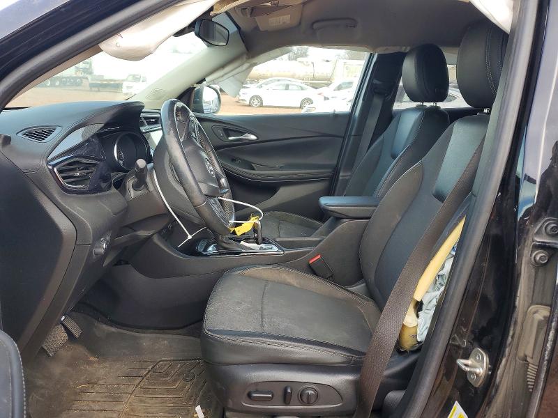Продажа на аукционе авто 2022 Buick Encore Gx, vin: KL4MMDSL7NB066653, номер лота: 99540525