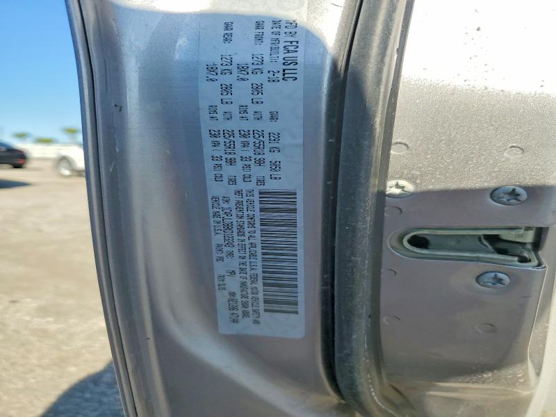 Продажа на аукционе авто 2019 Jeep Cherokee L, vin: 1C4PJLDB8KD123243, номер лота: 97677765
