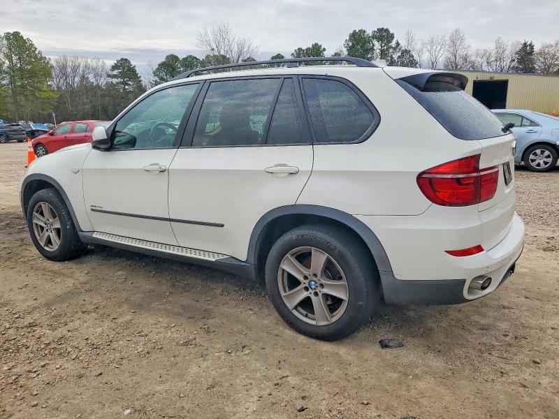 Продажа на аукционе авто 2012 Bmw X5, vin: 5UXZW0C54CL674022, номер лота: 98444145
