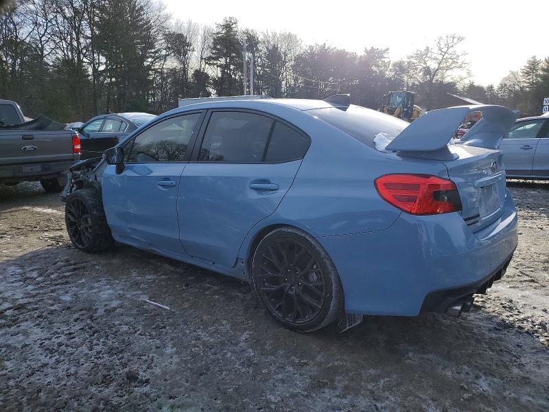 Aukcja sprzedaży 2019 Subaru Wrx, vin: JF1VA2S61K9809124, numer aukcji: 98441225