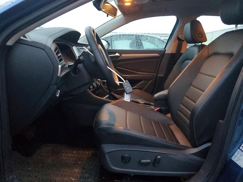 Aukcja sprzedaży 2021 Volkswagen Jetta, vin: 3VWC57BU5MM029887, numer aukcji: 98647895