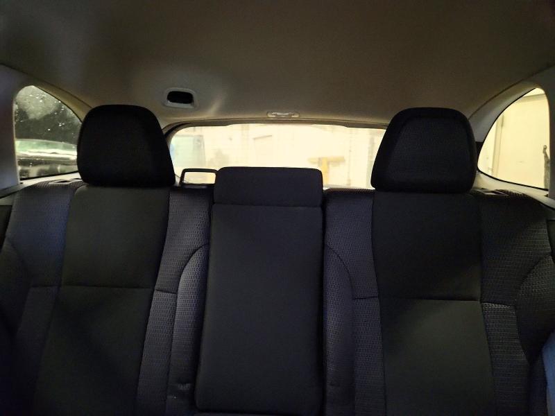 98127435 :رقم المزاد ، 4S4BTADC1S3197431 vin ، 2025 Subaru Outback مزاد بيع