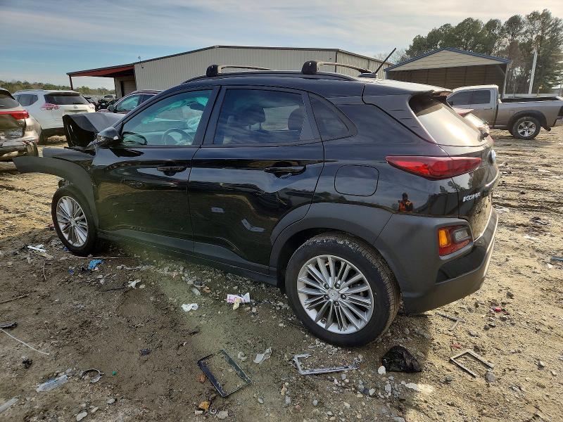 74351735 :رقم المزاد ، KM8K2CAA2LU399403 vin ، 2020 Hyundai Kona مزاد بيع