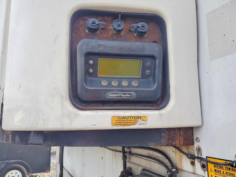 Aukcja sprzedaży 2013 Utility Refer Trlr, vin: 1UYVS2532DM546202, numer aukcji: 99908725