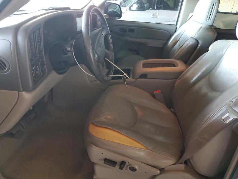 Продаж на аукціоні авто 2004 Gmc Yukon Xl, vin: 1GKFK16T64J160030, номер лоту: 75696145