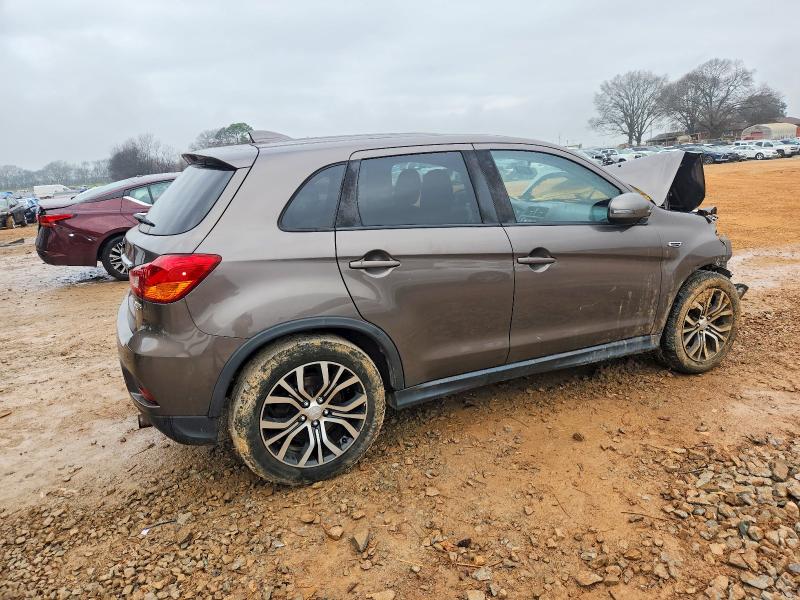 Продаж на аукціоні авто 2018 Mitsubishi Outlander Sport, vin: JA4AP3AU1JU024587, номер лоту: 72163695