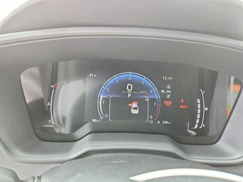 Aukcja sprzedaży 2026 Toyota Corolla, vin: 5YFB4MDE8TP404507, numer aukcji: 75192185
