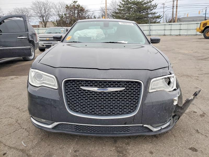 Продаж на аукціоні авто 2015 Chrysler 300, vin: 2C3CCAAGXFH887234, номер лоту: 74062335