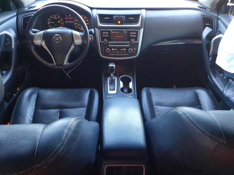 Продажа на аукционе авто 2017 Nissan Altima, vin: 1N4AL3AP7HC185592, номер лота: 72756515