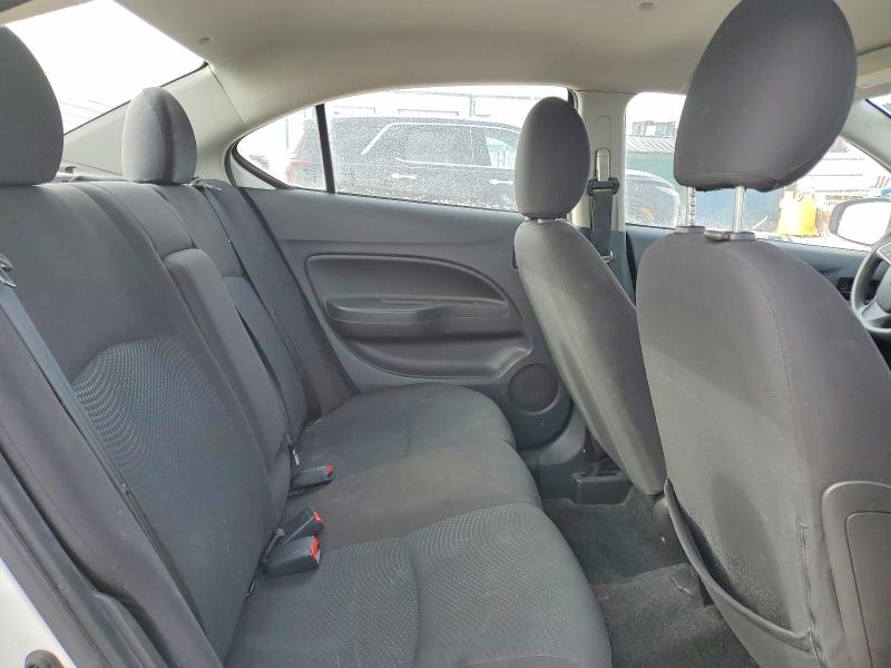 Aukcja sprzedaży 2018 Mitsubishi Mirage, vin: ML32F3FJ7JHF15403, numer aukcji: 75312405